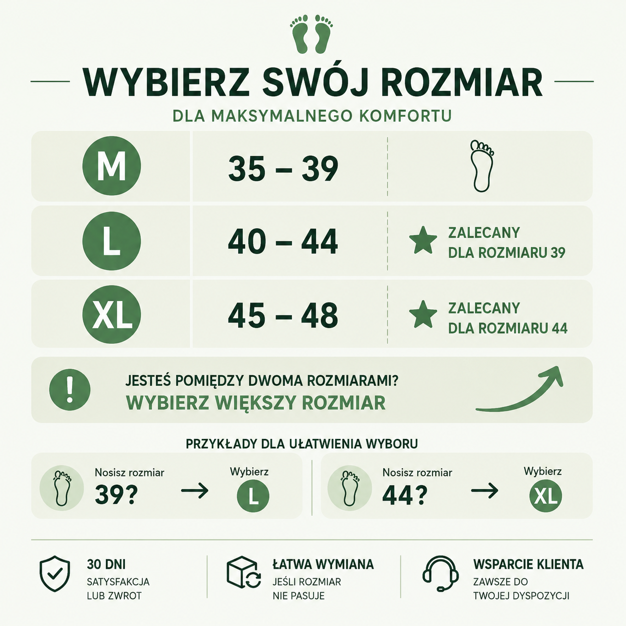 StabiStep — Regulowana orteza, która stabilizuje kostkę i pomaga zmniejszyć dyskomfort przy chodzeniu. - obrazek 6